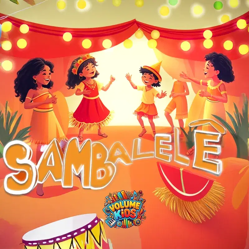 Sambalelê