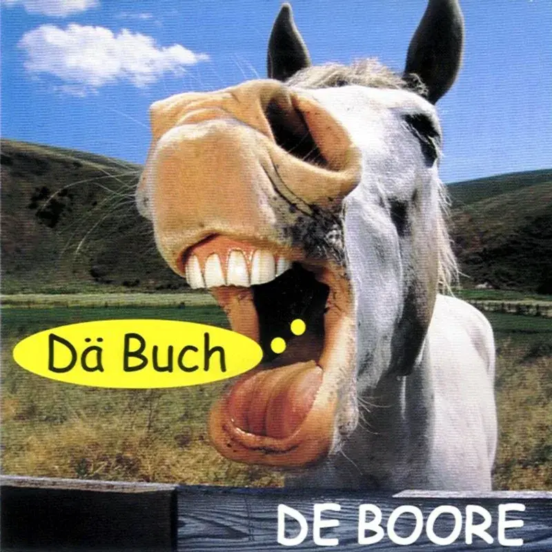 Dä Buch