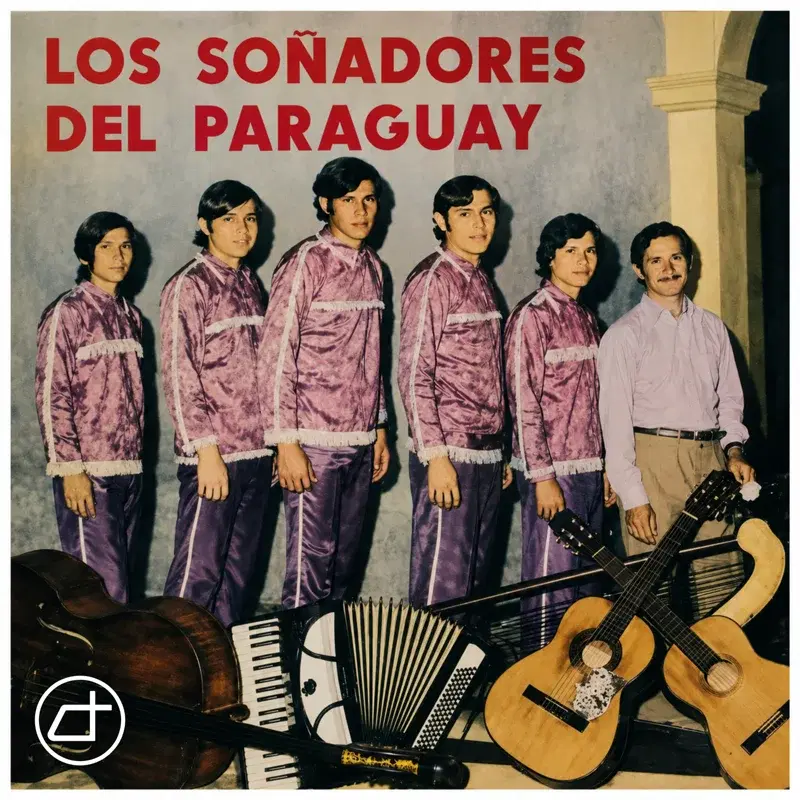 Los soñadores del Paraguay