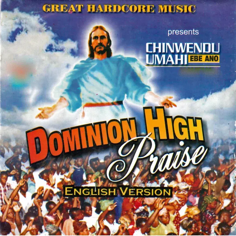 Dominion High Praise