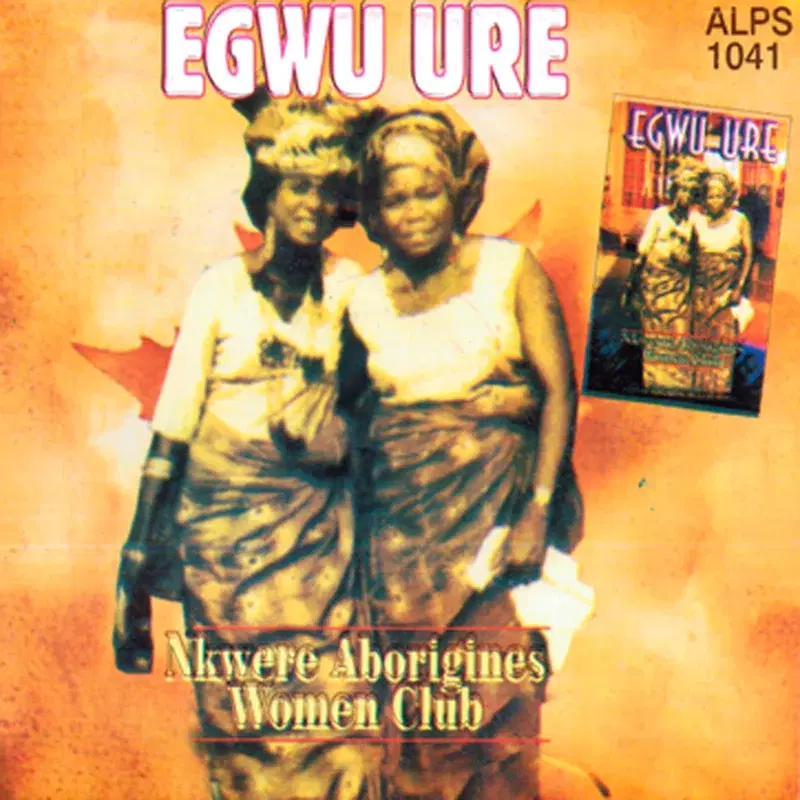 Egwu Ure