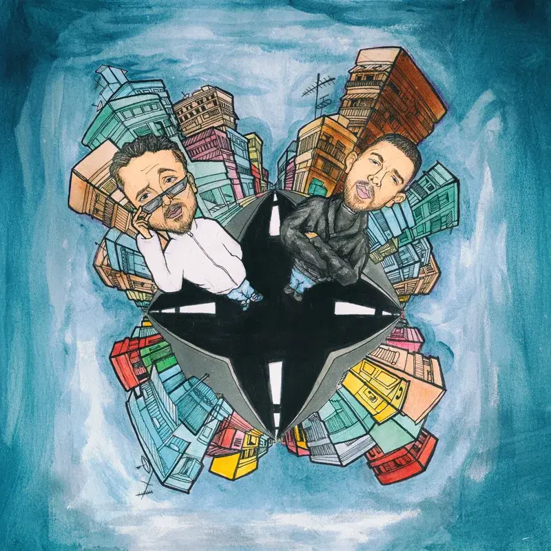 Cover Art