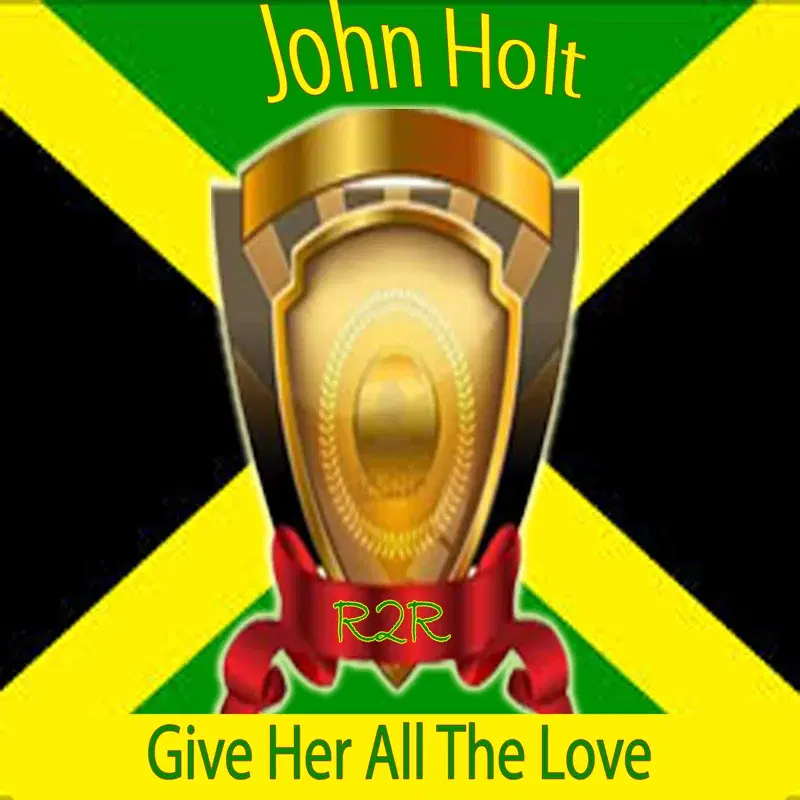 Give Her All the Love
