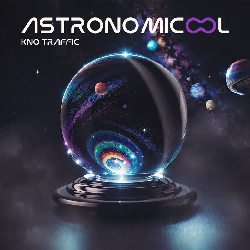 Astronomicool