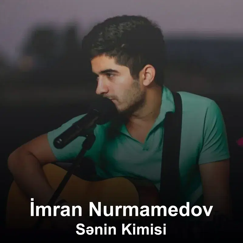 Sənin Kimisi