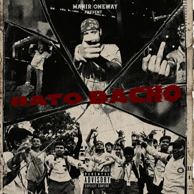 HATO BACHO