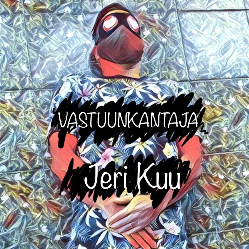 Vastuunkantaja