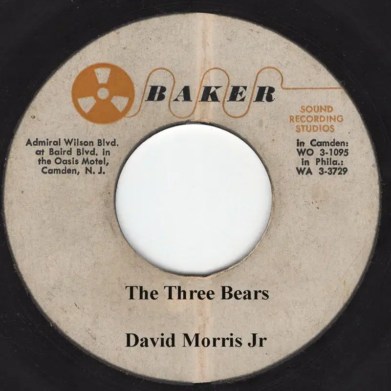 The Three Bears