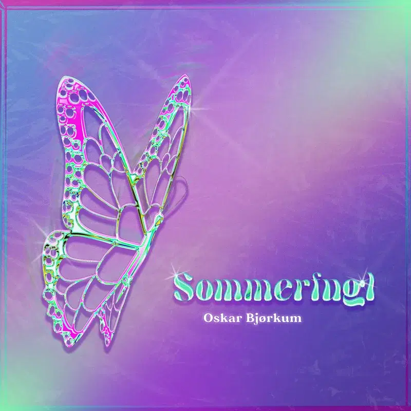 Sommerfugl