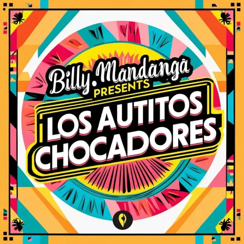 Los Autitos Chocadores