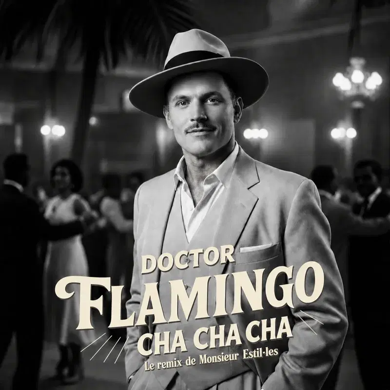 Cha Cha Cha