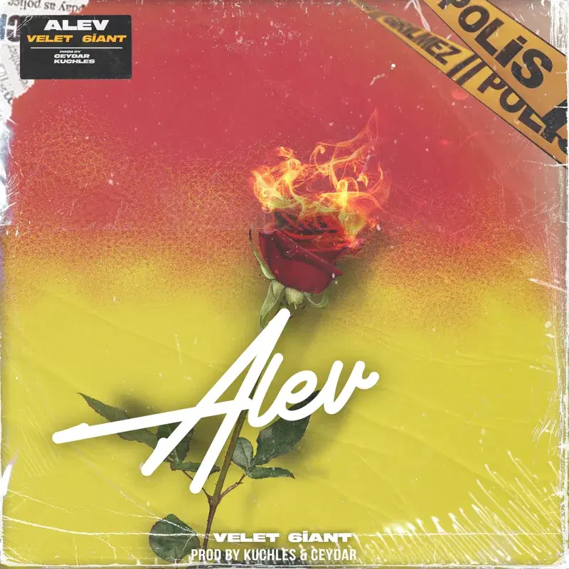 Alev