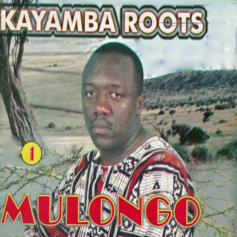 Mulongo, Vol. 1