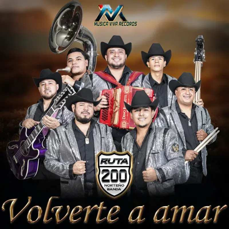 Volverte a amar