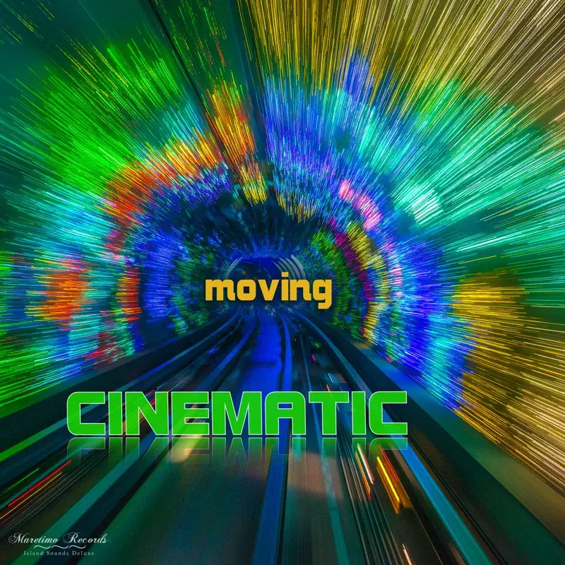 moving