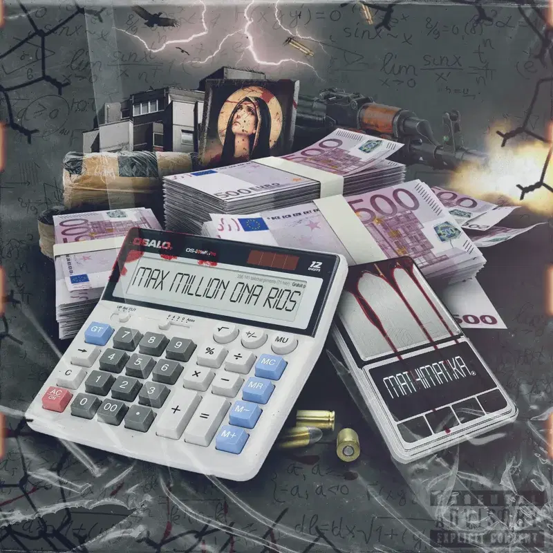 Cover Art