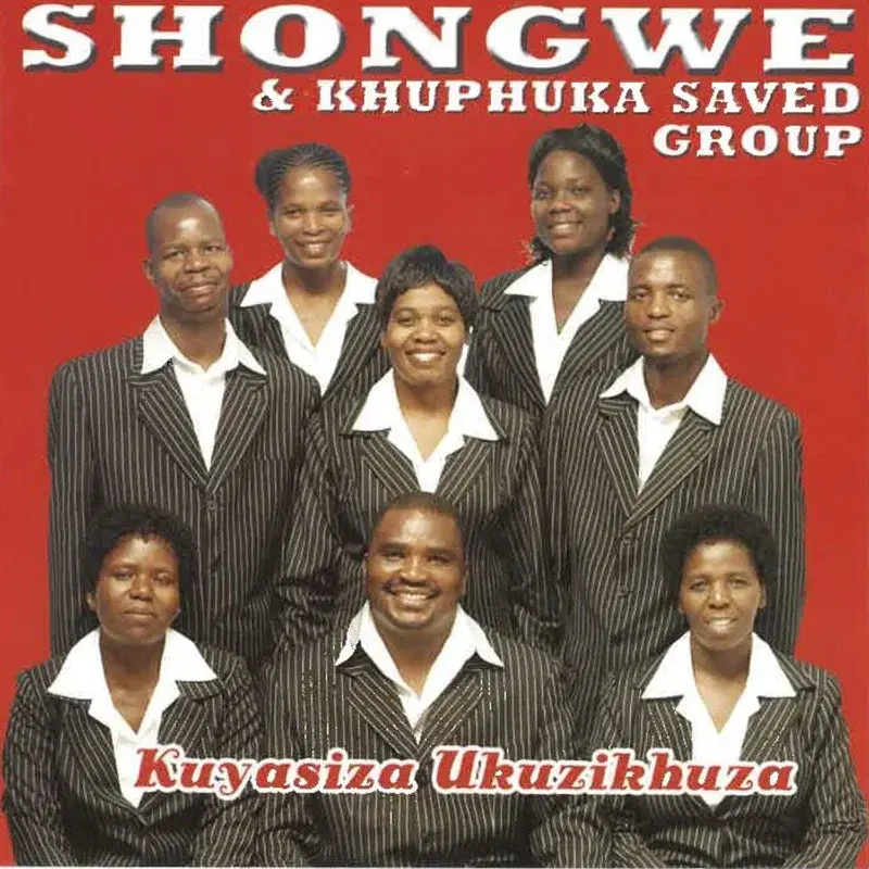 Kuyasiza Ukuzikhuza