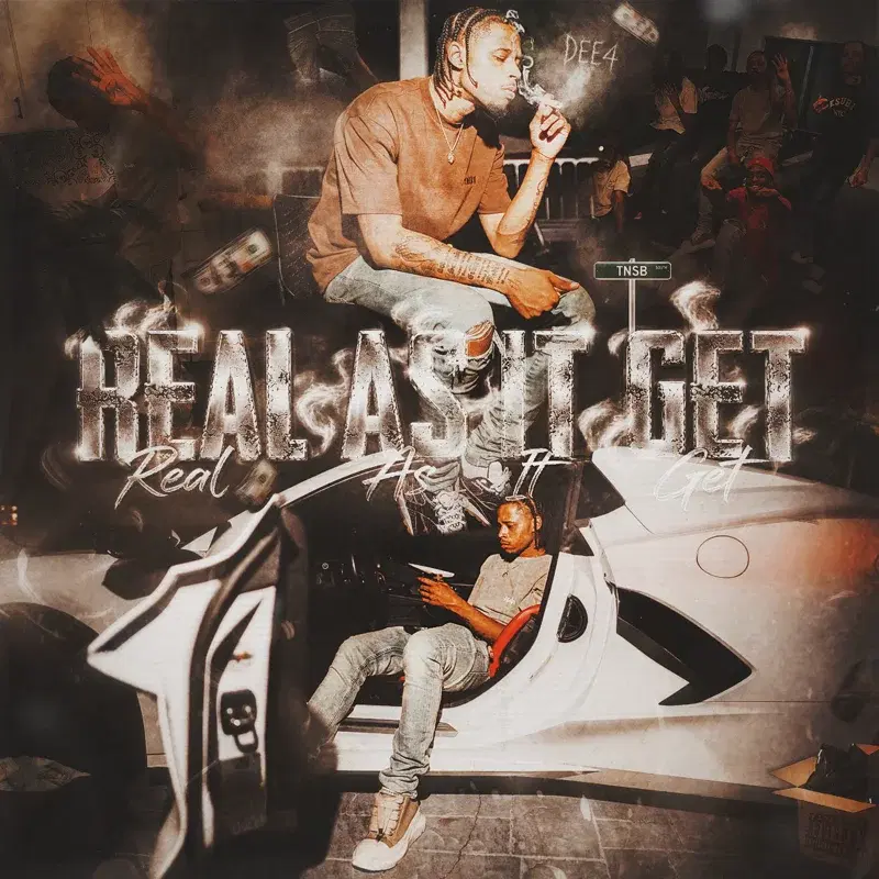 Cover Art