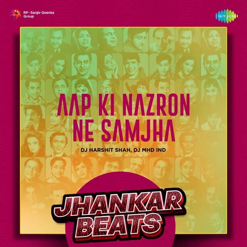 Aap Ki Nazron Ne Samjha (From "Anpadh")