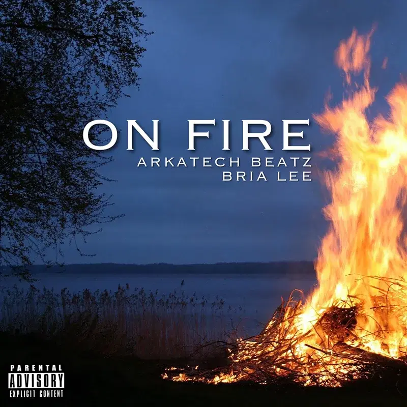 On Fire