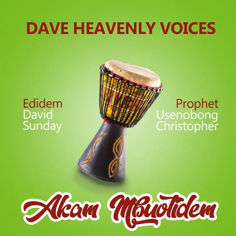 Akam Mbuotidem