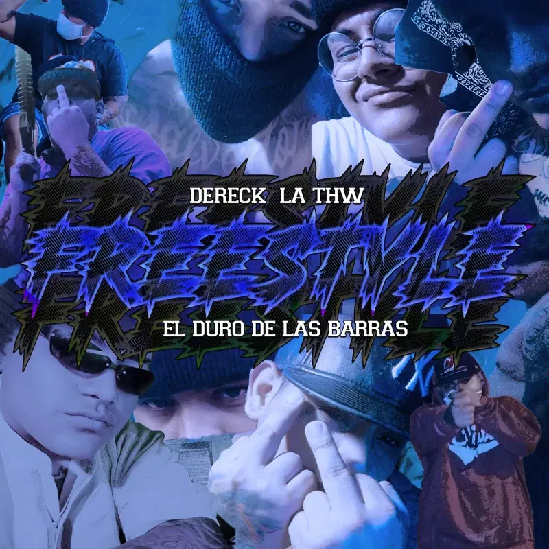 Freestyle (El Duro de las Barras)