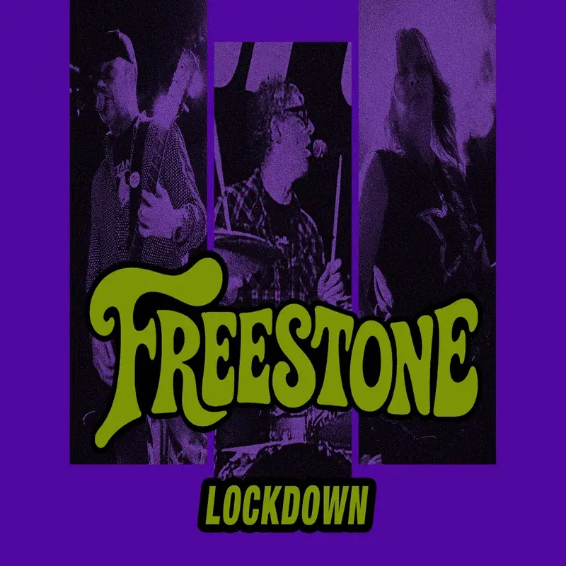 LOCKDOWN