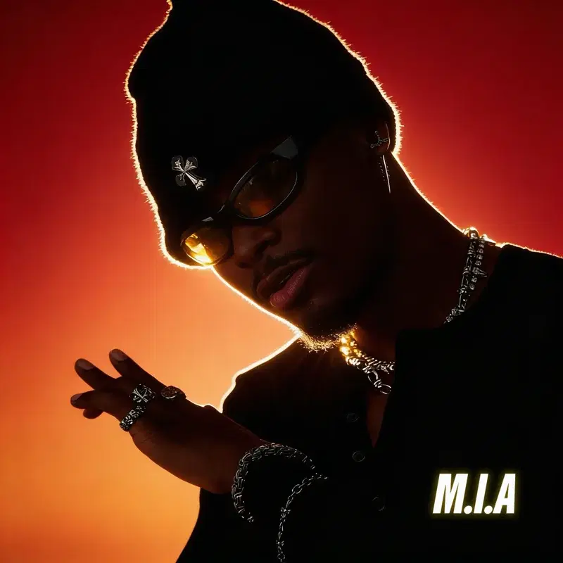 MIA