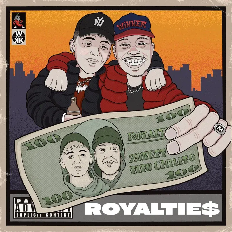 Royaltie$