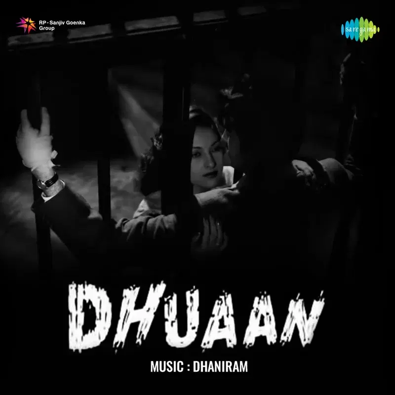Dhuaan (Original Motion Picture Soundtrack)