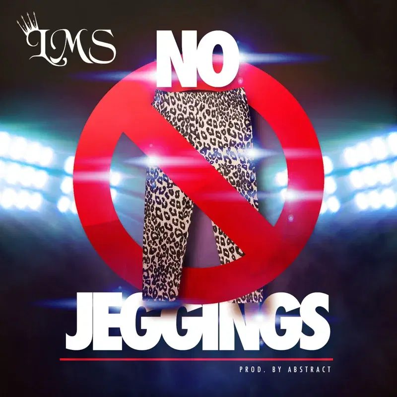 No Jeggings