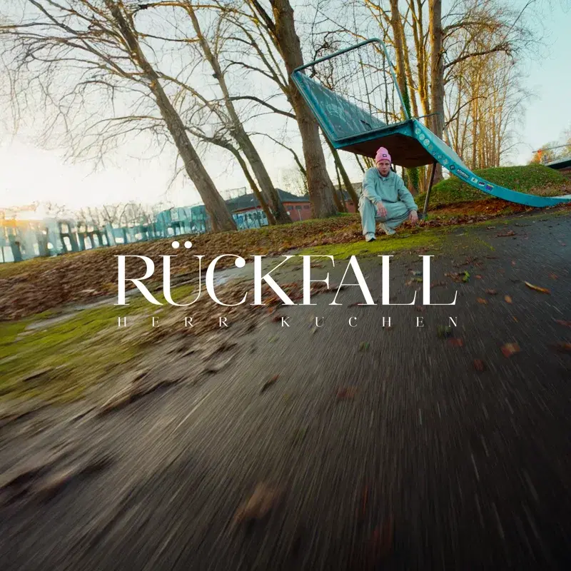 Rückfall