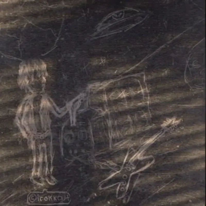 Cover Art