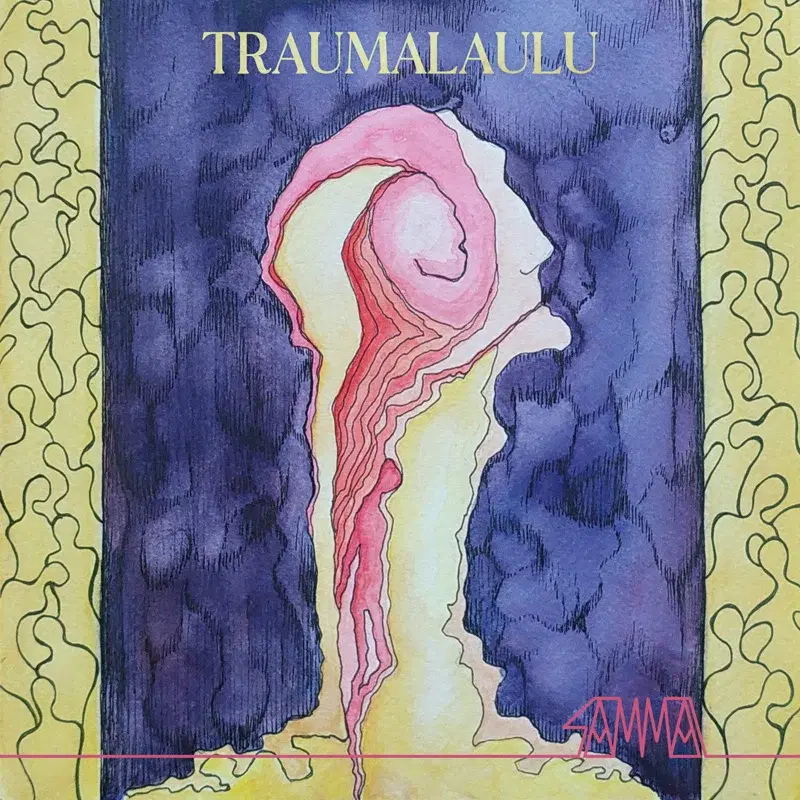 Traumalaulu