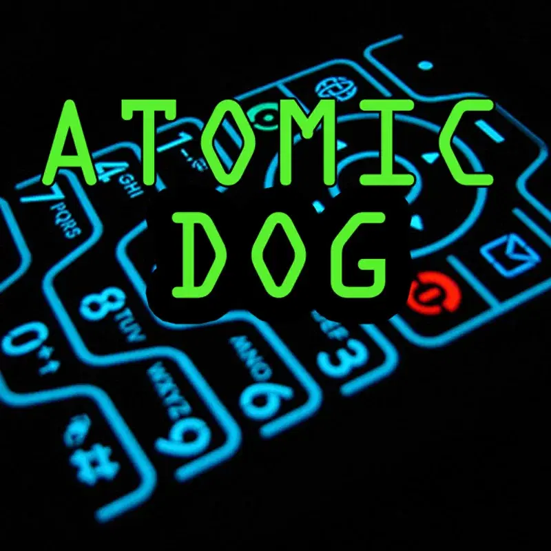 Atomic Dog (Chorus)
