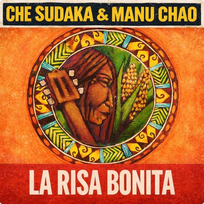 La Risa Bonita