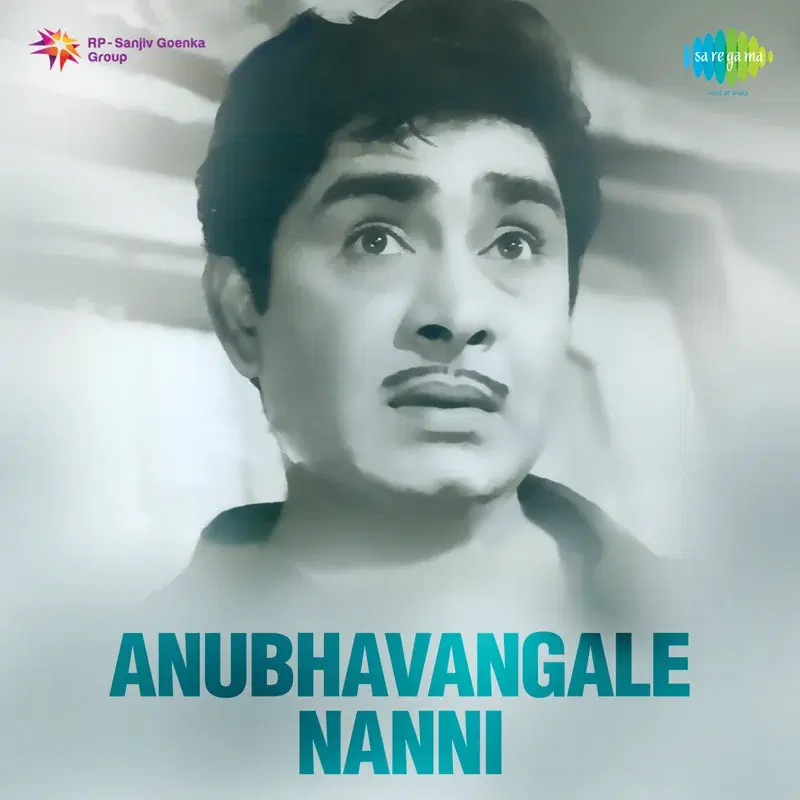 Anubhavangale Nanni (Original Motion Picture Soundtrack)