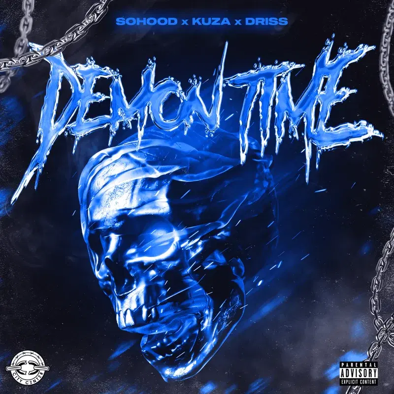 Cover Art