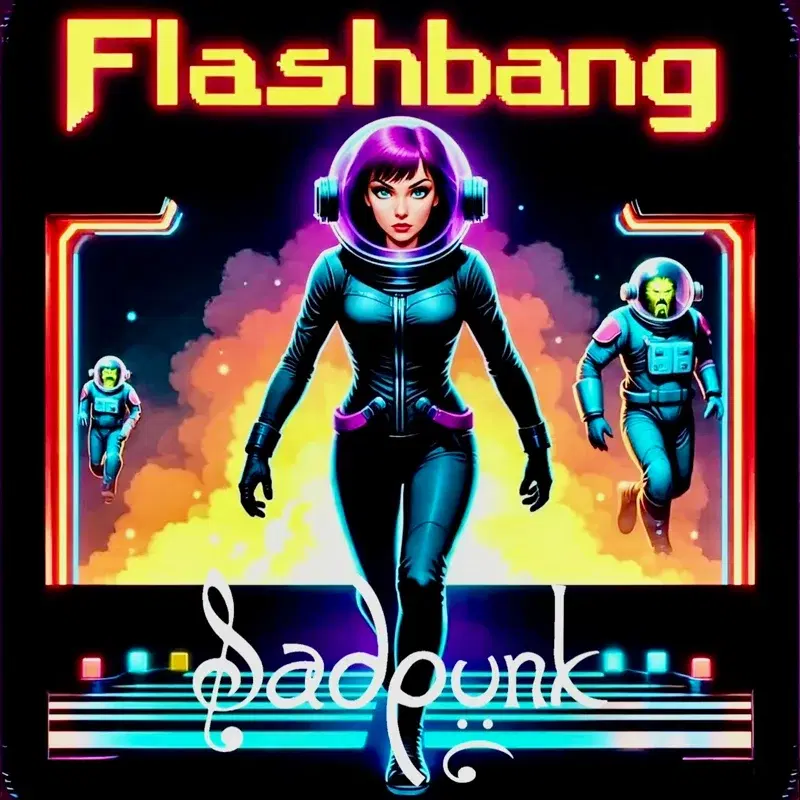 Flashbang