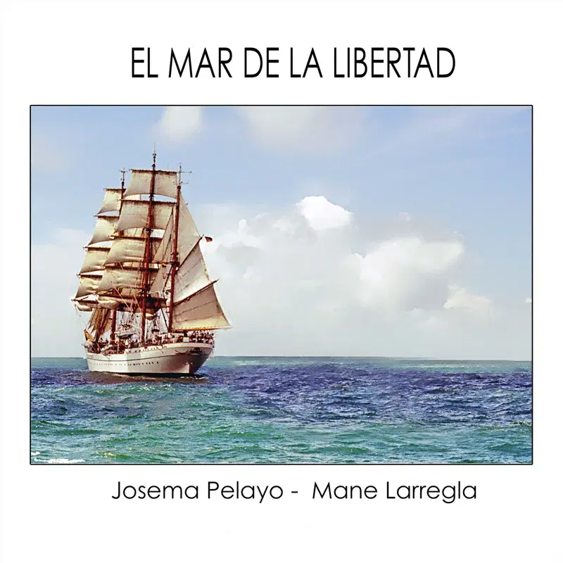El Mar de la Libertad