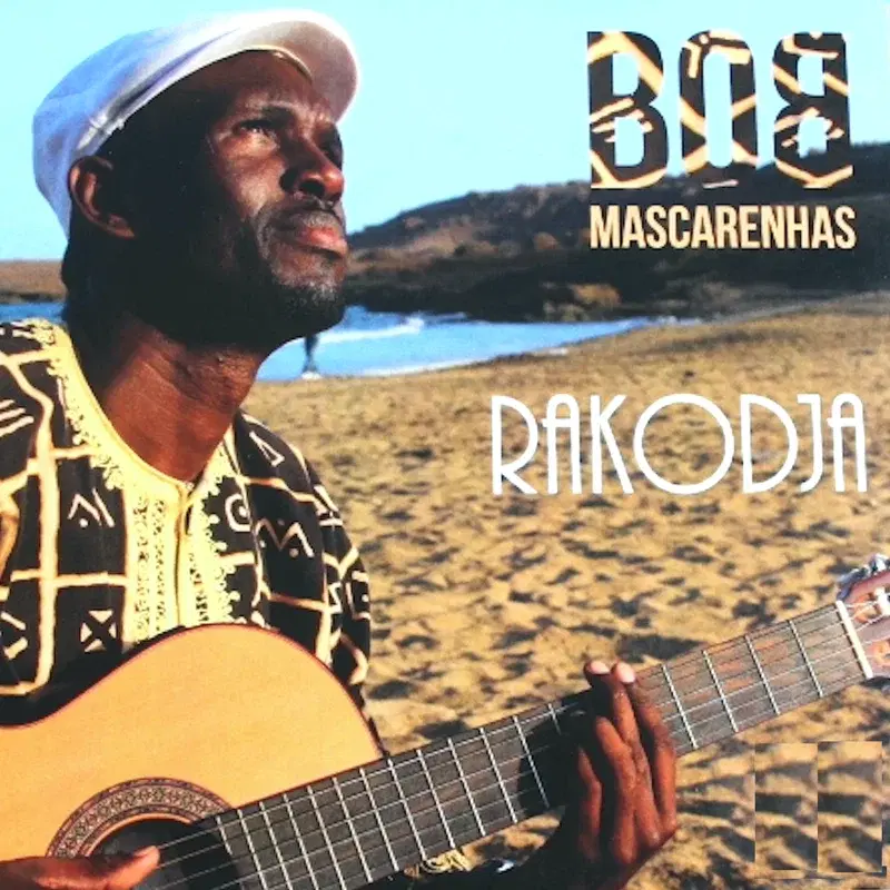 Rakodja