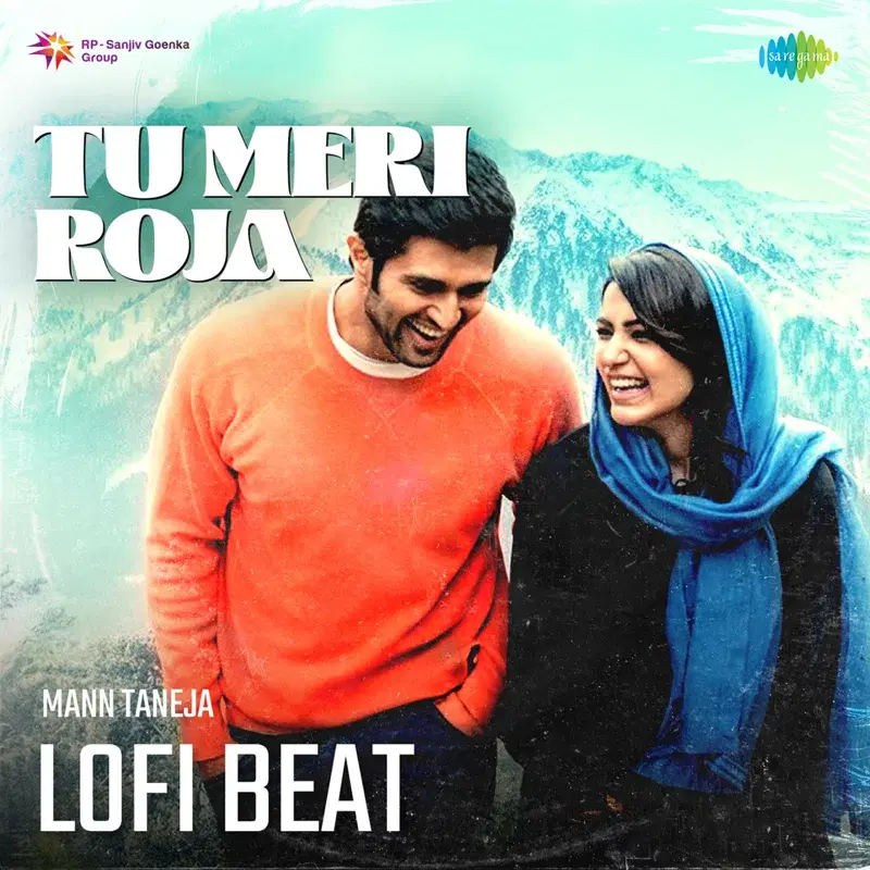 Tu Meri Roja