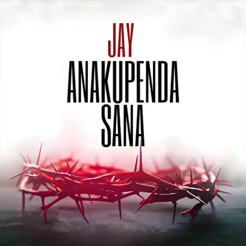 Anakupenda Sana