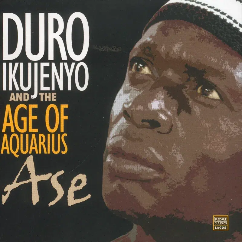 Ase