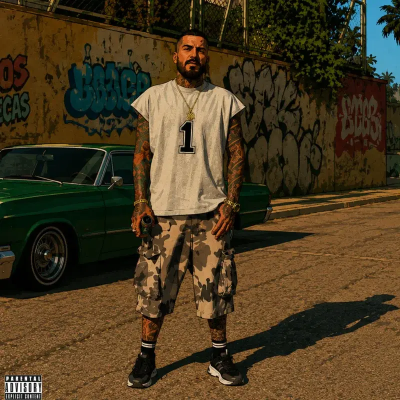 Cover Art