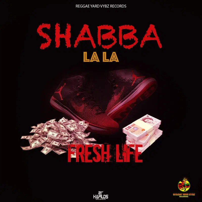 Fresh Life