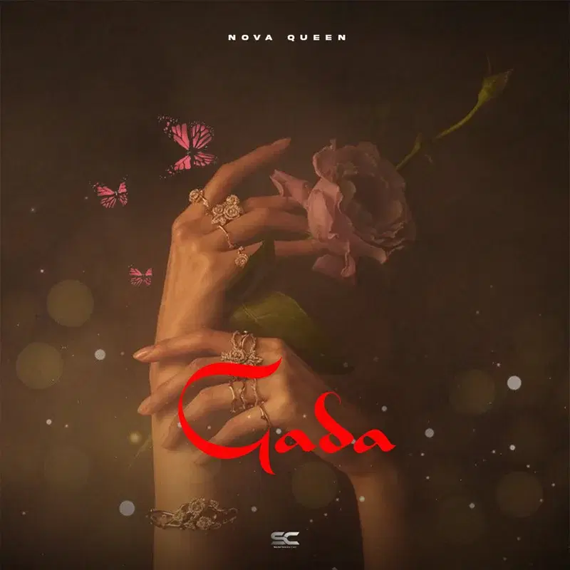 Gada