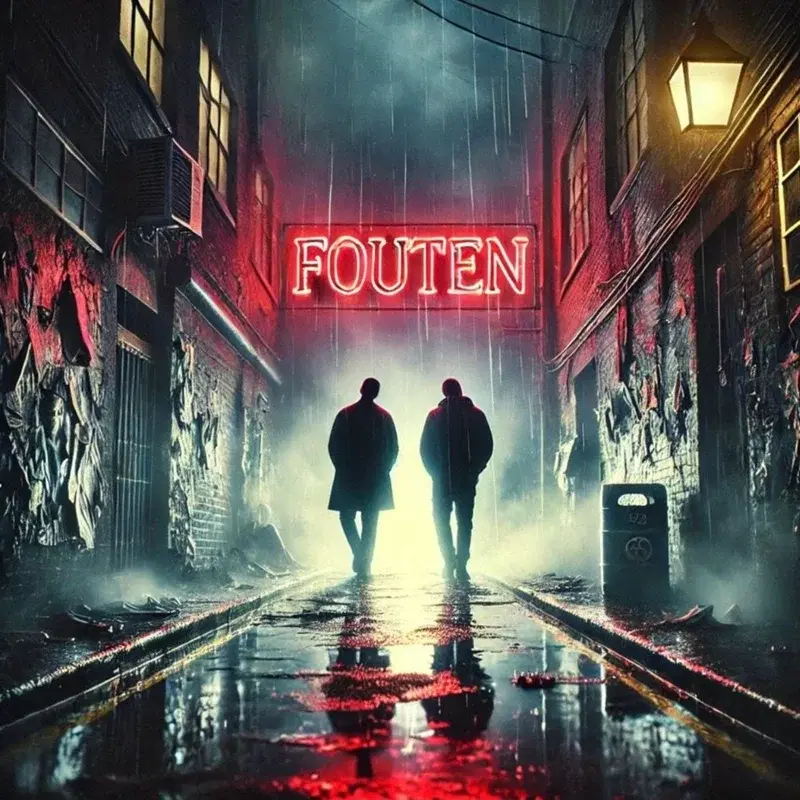 Fouten