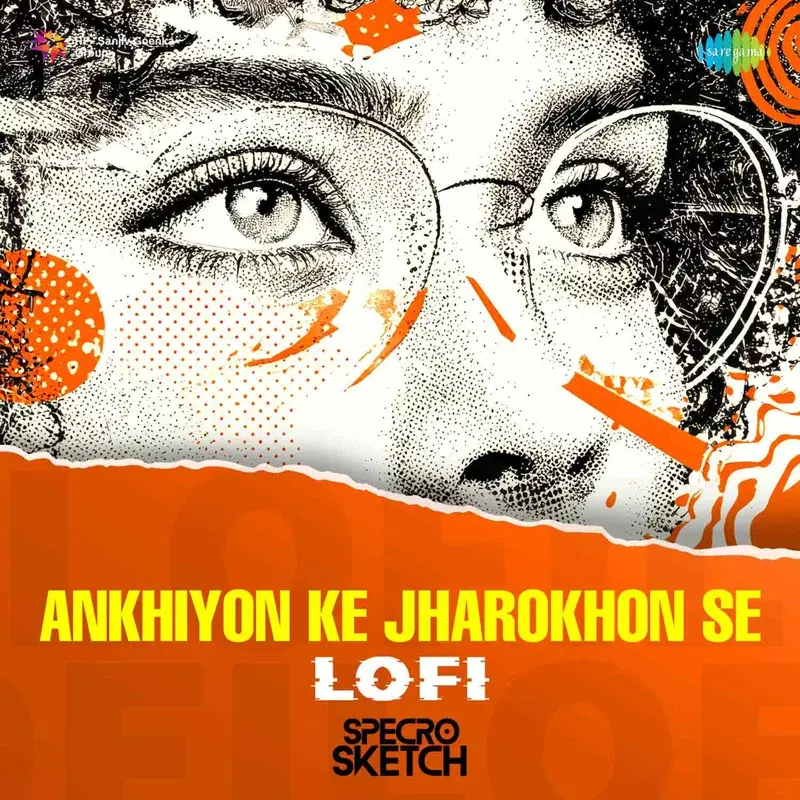 Ankhiyon Ke Jharokhon Se