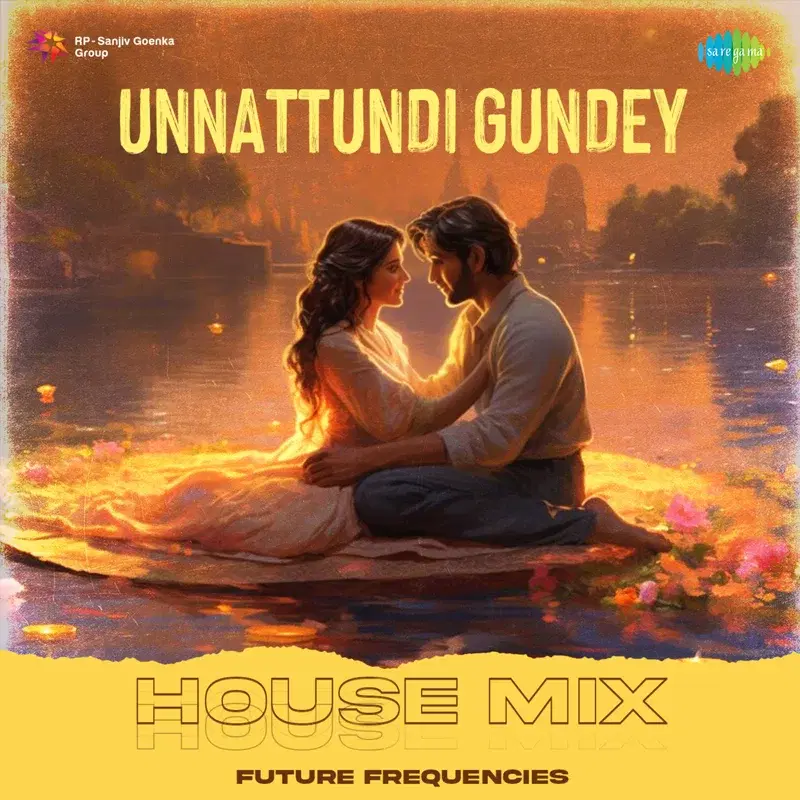 Unnattundi Gundey